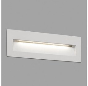 FARO 70271 - LED Vonkajšie zápustné svietidlo NAT LED/8W/230V