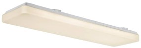 Stropné svietidlo Nordlux Trenton () biela plast, kov IP20 47856101