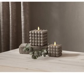 LED sviečka (výška 12,5 cm) Flamme Dot – Star Trading