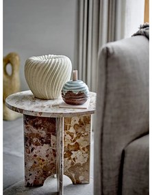 Kameninový obal na kvetináč ø 21,5 cm Maham – Bloomingville