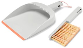 Zmetáčik a lopatka