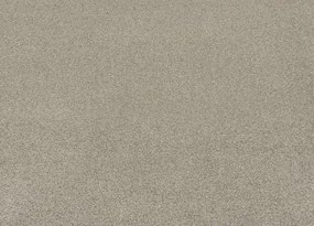 Koberce Breno Metrážny koberec PARANA 34, šíře role 400 cm, béžová