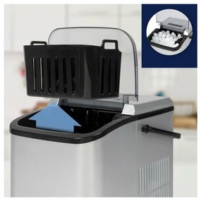 Clatronic EWB 3785 výrobník ľadu