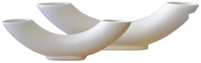 Horn Set - White