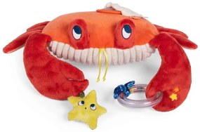 Hračka pre bábätko Crab – Moulin Roty