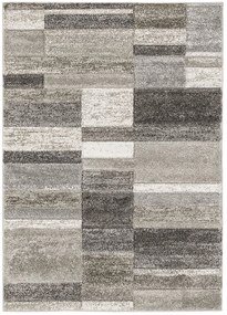 Koberce Breno Kusový koberec CASTRO Carved 5507/NQ2J, viacfarebná,80 x 120 cm
