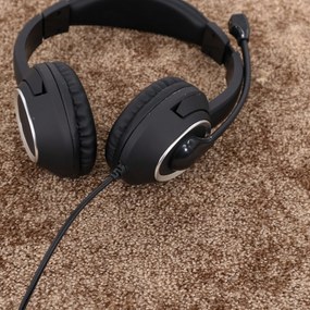 ITC, Koberec metráž Serenade 827, na mieru, šíře 4m,5m, hnedá, filc, obývacia izba