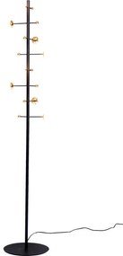 InternetovaZahrada - Kare Design Stojaca lampa Trapez