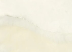 Koberce Breno Kusový koberec Ovčia kožušina veľká krémovo biela, biela,70 x 110 cm