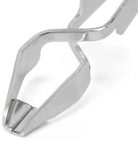 Pinzeta na kliešte pre zvieratá s LED svetlom