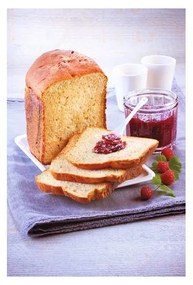 Domáca pekáreň Tefal Bread Of The World PF611838 (použité)