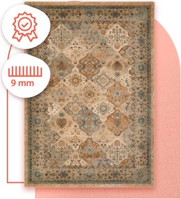 Koberec Polonia Azer Kamel