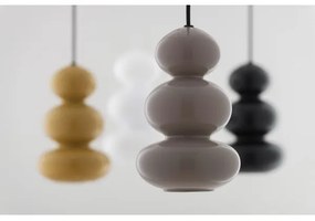 Argon 8825 - Luster na lanku ORLANDO 1xGU10/5W/230V šedá