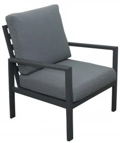 Doppler MORISS - záhradné hliníkové sedenie - Rozbalený tovar (N576)