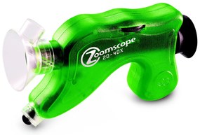 Navir – prenosný mikroskop s osvetlením – mix farieb