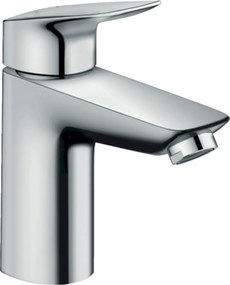 Hansgrohe Logis umývadlová batéria s clic-clacom chróm 71107000