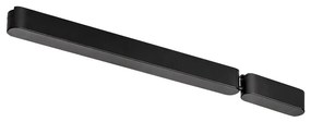Rabalux 70204 - Nap. zdroj pre svietidlá v liš. sys. LiTrack 80W/24V 10,2+33 cm RL70204