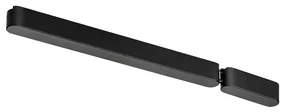 Rabalux 70204 - Nap. zdroj pre svietidlá v liš. sys. LiTrack 80W/24V 10,2+33 cm RL70204