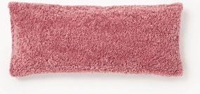 Plyšový poťah na vankúš Dotty