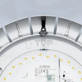 Steinel 067564 - LED Stropné svietidlo so senzorom RS PRO S20 SC 15,7W/230V 3000K