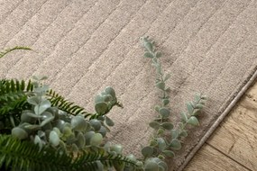 Koberec TEXTURA 488.12.LA110 béžový / sivý