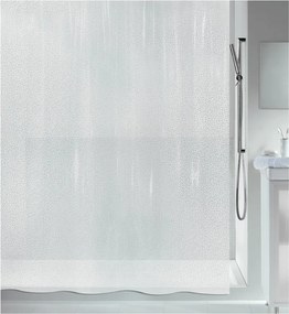 Sprchový záves 180x200 cm Galets – Spirella