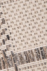 Koberec JEANS 19507/P19-K kruh