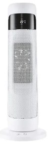 Silvercrest®  Keramický vežový teplovzdušný ventilátor Sthl 2000 C3 (biela)  (100380331)