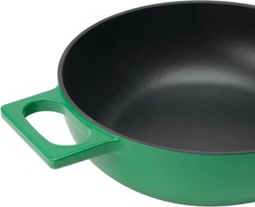 Liatinová panvica s pokrievkou ø 26 cm tegame Mattia 3.0 – FABINI