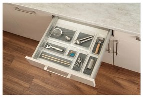Organizér do zásuvky Wenko Drawer Insert, 16 × 4,5 cm