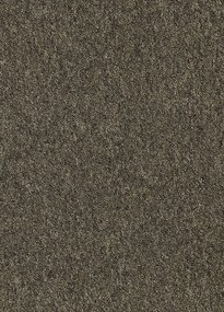 Koberce Breno Metrážny koberec IMAGO 97, šíře role 400 cm, hnedá