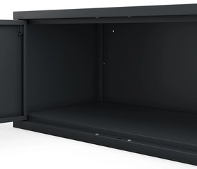 Modulárny nadstavec EWA Compact 800 x 380 x 400 mm, antracit