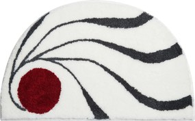 XXXLutz KOBERČEK DO KÚPEĽNE, 50/80 cm Grund - Online Only bytové doplnky - 008250021401