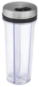 Cole&amp;Mason - Dávkovač na bylinky a korenie Saunderton Herb