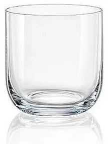 Crystalex pohár Uma 330 ml 6 ks