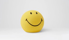 lovel.sk Detská lampa Smiley Mini