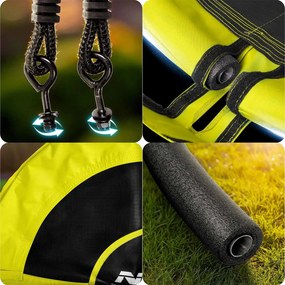 Neo-Sport Swingo 100 cm hojdačka bocianie hniezdo