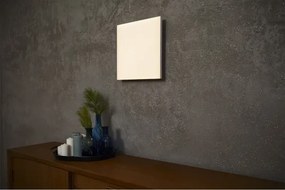Osram - LED RGBW Stmievateľné stropné svietidlo SMART+ PLANON LED/40W/230V