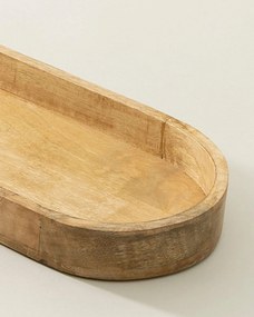 Drevený podnos Yano II 73x18x4 cm