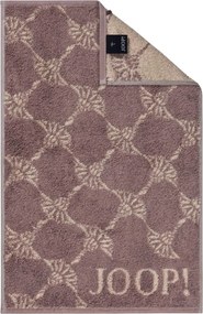 XXXLutz UTERÁK PRE HOSTÍ, 30/50 cm, ružová Joop! - Kúpeľňový textil - 003367025022