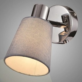 Nástenná lampa Pin 91-70814 K1