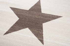 Koberec L916A MAROKO BQZ béžový