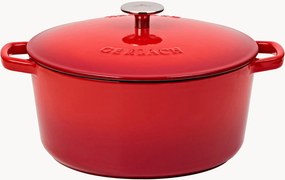 Liatinový hrniec Natur