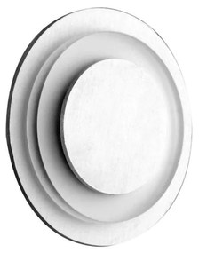 LDST LI-01-SS-BC8 - Osvetlenie schodiska LILI 8xLED/1,2W/230V