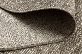 Koberec Šnúrkový SIZAL FLOORLUX 20389 taupe / champagne