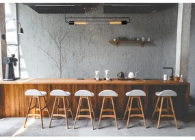 Lucide 05433/02/30 - Luster na lanku CALIXT 2xE27/10W/230V