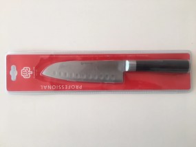 Schulte-Ufer, Kuchynský nôž, kvalitná oceľ, 18cm