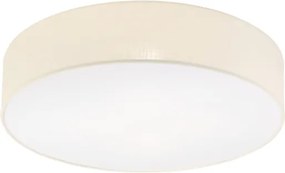 Brilagi - LED stropné svietidlo SIRIJA 4xE27/60W/230V pr. 60 cm krémové