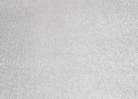 Koberce Breno Metrážny koberec GLORIA 09, šíře role 400 cm, strieborná