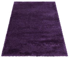 Fluffy 3500 - Lilac